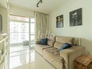 Apartamento para Venda em São Paulo/SP Vila Gertrudes 1...