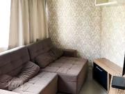 Apartamento para Venda em São Paulo/SP Brooklin 1 Quartos