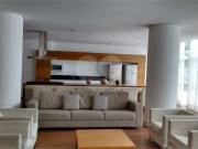 Apartamento para Venda em São Paulo/SP Brooklin 1 Quartos