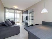 Apartamento para Venda em São Paulo/SP Brooklin 1 Quartos