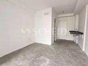 Apartamento para Venda em São Paulo/SP Brooklin 1 Quartos