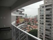 Apartamento para Venda em São Paulo/SP Brooklin 1 Quartos