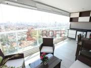 Apartamento para Venda em São Paulo/SP Brooklin 1 Quartos