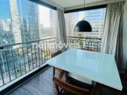 Apartamento para Venda em São Paulo/SP Brooklin 1 Quartos