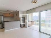 Apartamento para Venda em São Paulo/SP Brooklin 1 Quartos