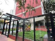 Apartamento para Venda em São Paulo/SP Brooklin 1 Quartos