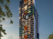 Apartamento para Venda em São Paulo/SP Brooklin 1 Quartos