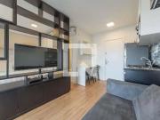 Apartamento para Venda em São Paulo/SP Brooklin 1 Quartos