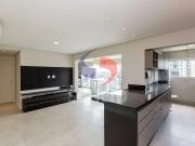 Apartamento para Venda em São Paulo/SP Brooklin 1 Quartos