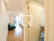 Apartamento para Venda em São Paulo/SP Brooklin 1 Quartos