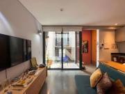 Apartamento para Venda em São Paulo/SP Brooklin 1 Quartos