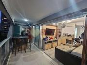 Apartamento para Venda em São Paulo/SP Brooklin 1 Quartos
