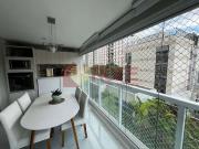 Apartamento para Venda em São Paulo/SP Brooklin 1 Quartos