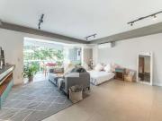 Apartamento para Venda em São Paulo/SP Brooklin 1 Quartos