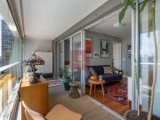 Apartamento para Venda em São Paulo/SP Brooklin 1 Quartos