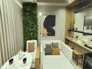 Apartamento para Venda em São Paulo/SP Brooklin 1 Quartos