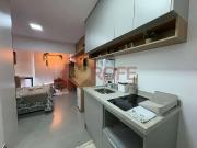 Apartamento para Venda em São Paulo/SP Brooklin 1 Quartos