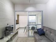 Apartamento para Venda em São Paulo/SP Brooklin 1 Quartos