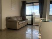 Apartamento para Venda em São Paulo/SP Brooklin 1 Quartos