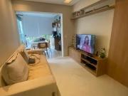 Apartamento para Venda em São Paulo/SP Brooklin 1 Quartos