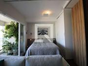 Apartamento para Venda em São Paulo/SP Brooklin 1 Quartos