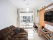 Apartamento para Venda em São Paulo/SP Brooklin 1 Quartos