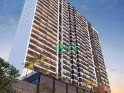 Apartamento para Venda em São Paulo/SP Brooklin 1 Quartos