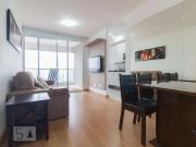 Apartamento para Venda em São Paulo/SP Brooklin 1 Quartos