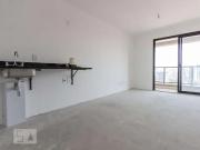 Apartamento para Venda em São Paulo/SP Brooklin 1 Quartos