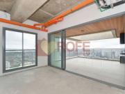 Apartamento para Venda em São Paulo/SP Brooklin 1 Quartos