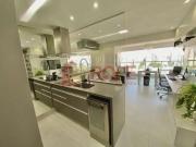 Apartamento para Venda em São Paulo/SP Brooklin 1 Quartos