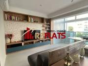 Apartamento para Venda em São Paulo/SP Brooklin 1 Quartos