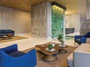 Apartamento para Venda em São Paulo/SP Brooklin 1 Quartos