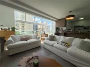 Apartamento para Venda em São Paulo/SP Brooklin 1 Quartos