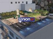 Apartamento para Venda em São Paulo/SP Brooklin 1 Quartos