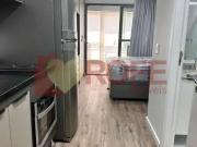 Apartamento para Venda em São Paulo/SP Brooklin 1 Quartos