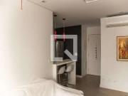 Apartamento para Venda em São Paulo/SP Brooklin 1 Quartos