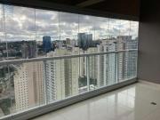 Apartamento para Venda em São Paulo/SP Brooklin 1 Quartos