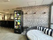 Apartamento para Venda em São Paulo/SP Brooklin 1 Quartos