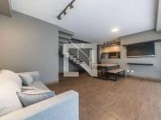 Apartamento para Venda em São Paulo/SP Brooklin 1 Quartos