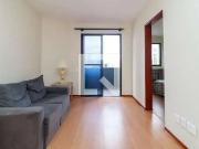 Apartamento para Venda em São Paulo/SP Brooklin 1 Quartos