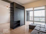 Apartamento para Venda em São Paulo/SP Brooklin 1 Quartos