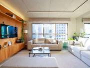 Apartamento para Venda em São Paulo/SP Brooklin 1 Quartos