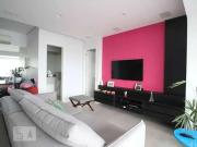 Apartamento para Venda em São Paulo/SP Brooklin 1 Quartos