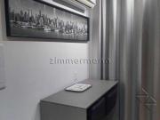 Apartamento para Venda em São Paulo/SP Campo Belo 1 Quartos