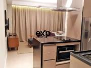 Apartamento para Venda em São Paulo/SP Brooklin 1 Quartos