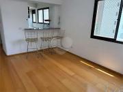 Apartamento para Venda em São Paulo/SP Brooklin 1 Quartos