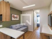 Apartamento para Venda em São Paulo/SP Brooklin 1 Quartos