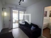 Apartamento para Venda em São Paulo/SP Brooklin 1 Quartos