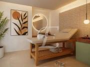 Apartamento para Venda em São Paulo/SP Brooklin 1 Quartos